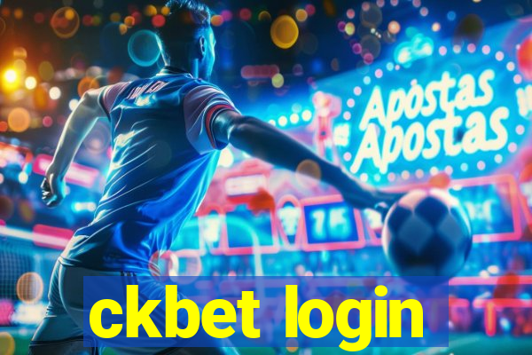 ckbet login